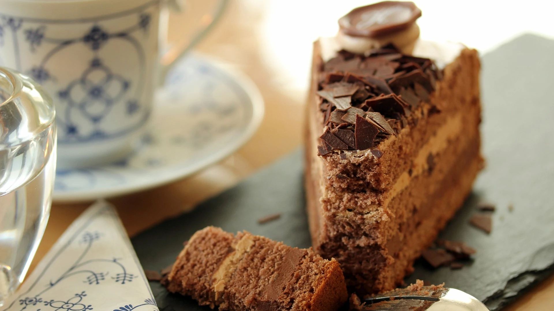 Genussmittel Kuchen Genussmittel Kuchen