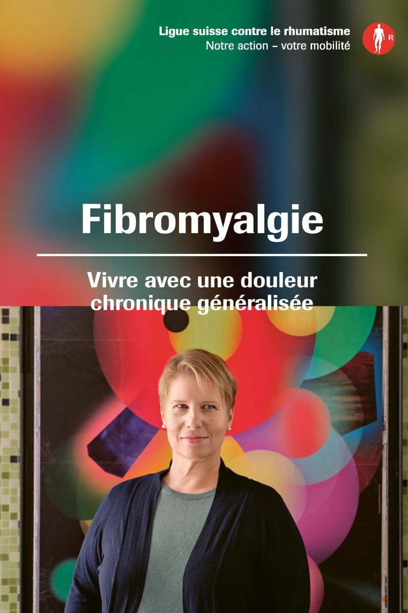 Fibromyalgie Fibromyalgie