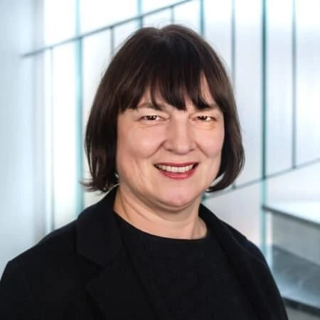 Barbara Zindel