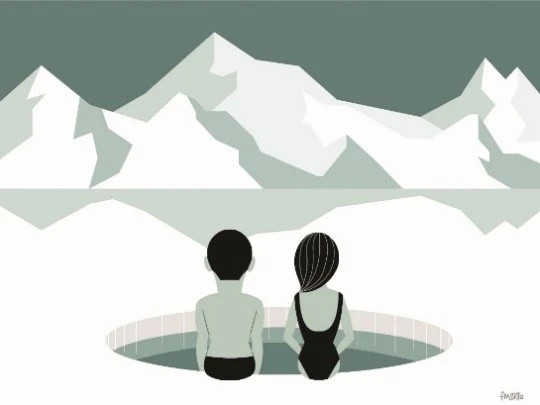 La Santé par le froid