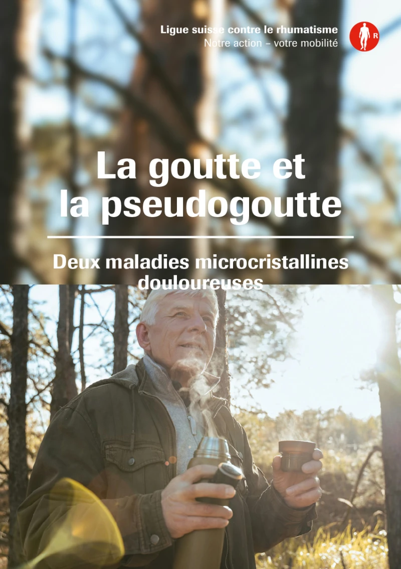 La guette et la pseudoguette