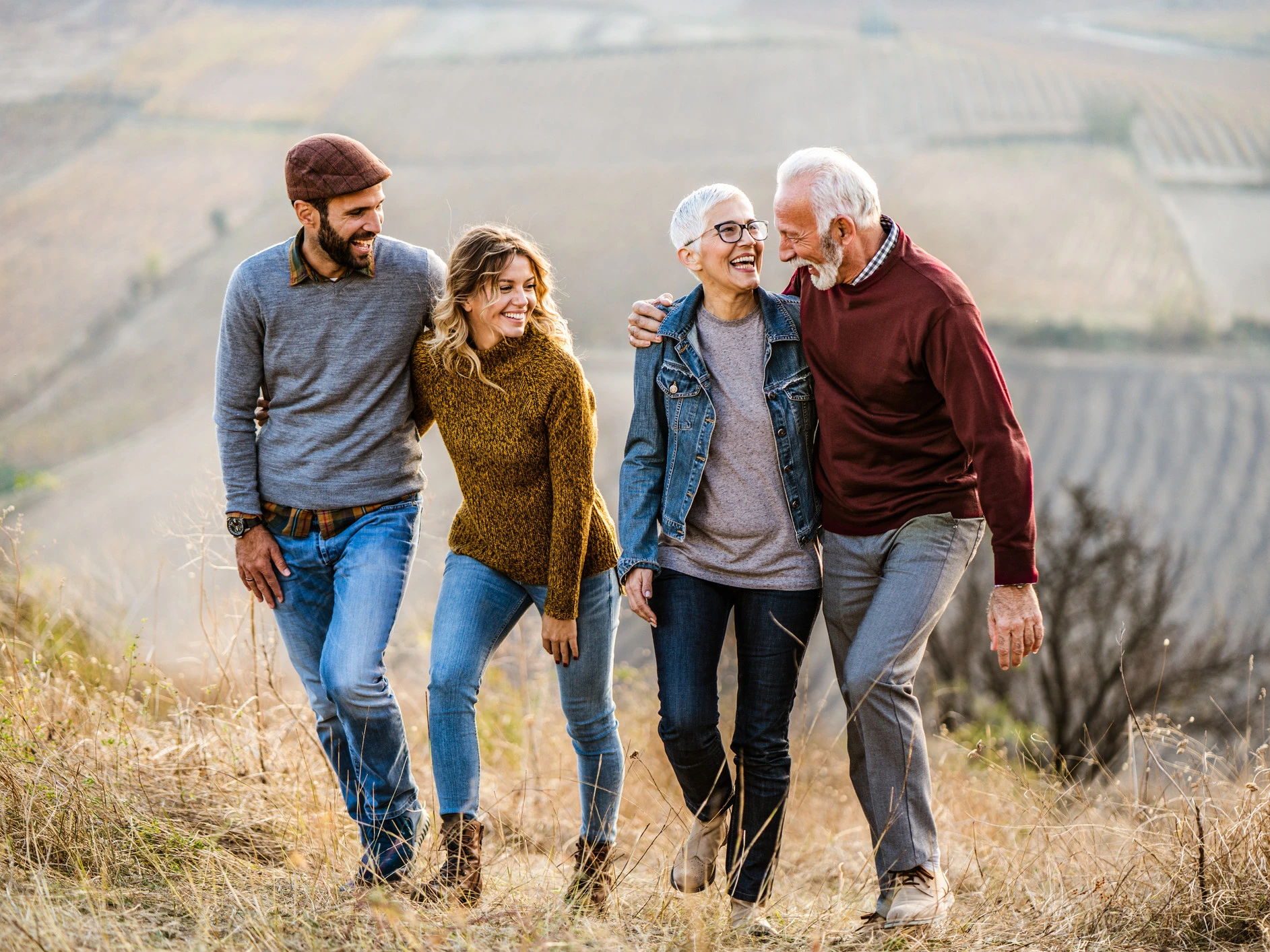 Eine Familie Eine Familie