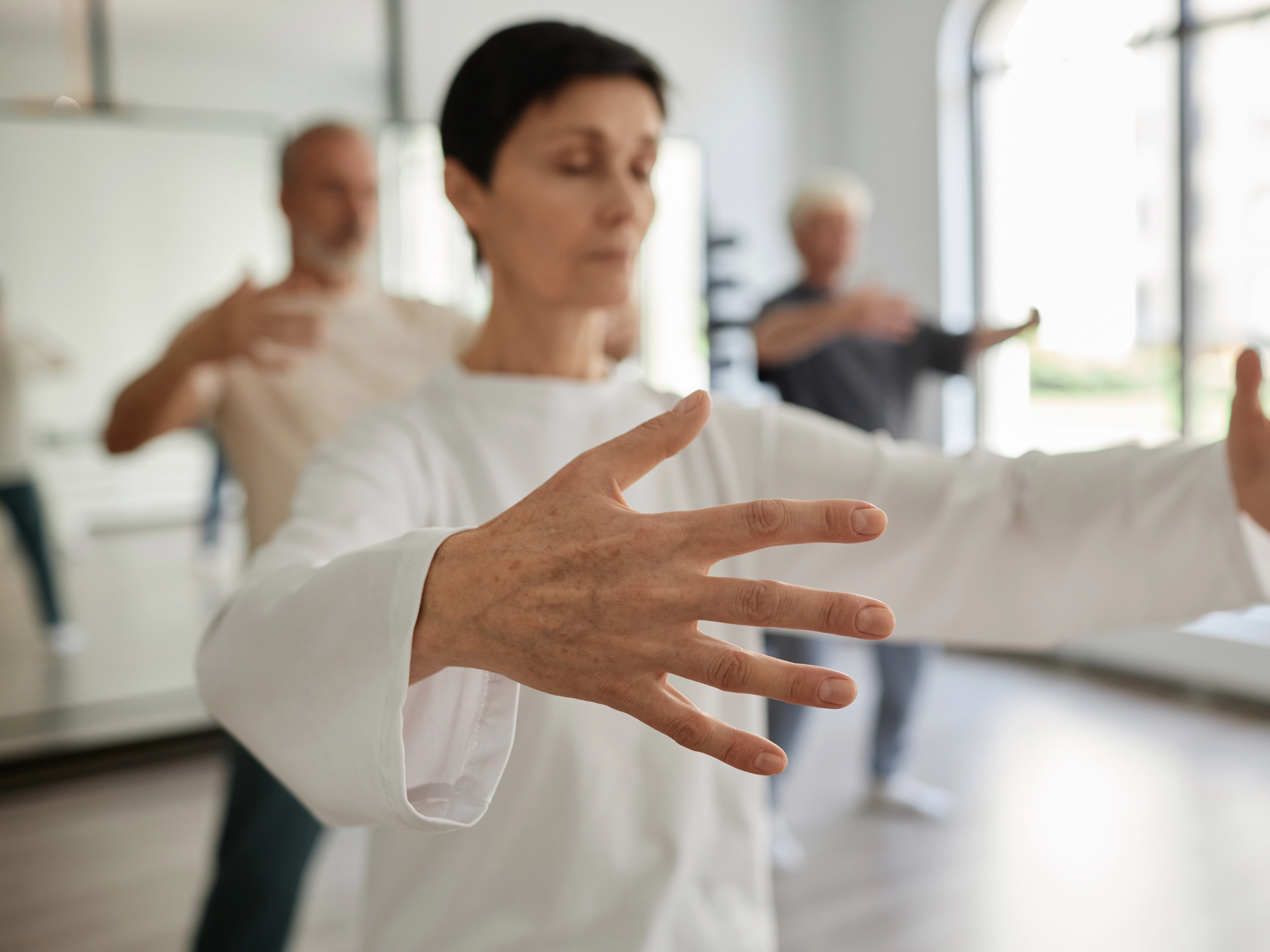 Qi Gong