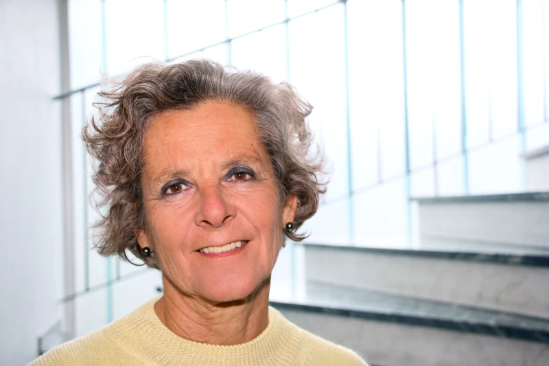 Martina Berchtold-Neumann Martina Berchtold-Neumann