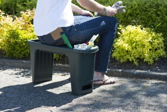 Rückenschonendes Arbeiten Rückenschonendes Arbeiten