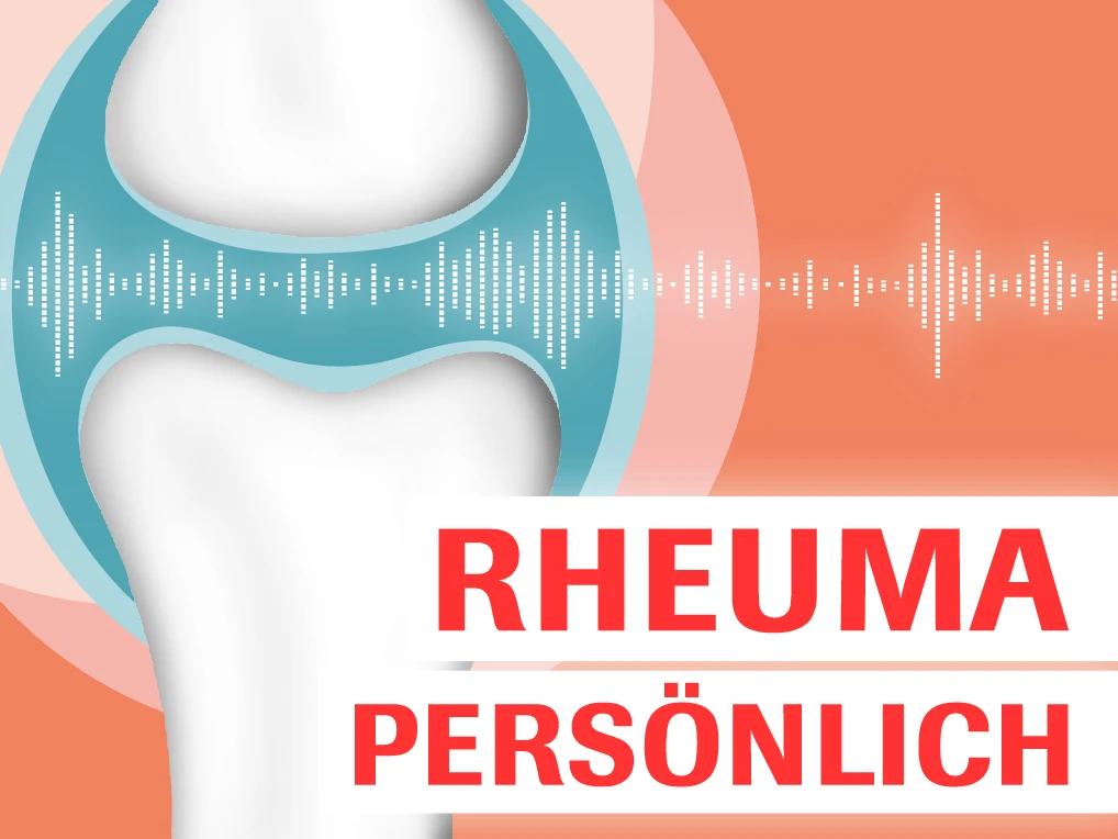 Rheuma persönlich Rheuma persönlich