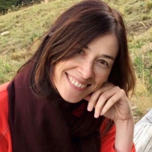 Dr Sylvie Revaz Dr Sylvie Revaz