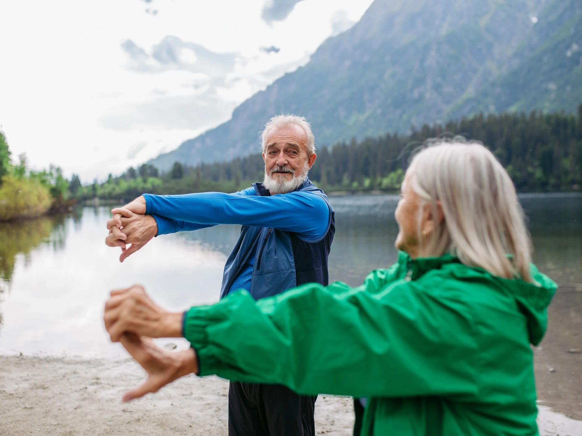 Welt-Rheuma-Tag 2025: Wissen, Training, Verlosung Welt-Rheuma-Tag 2025: Wissen, Training, Verlosung