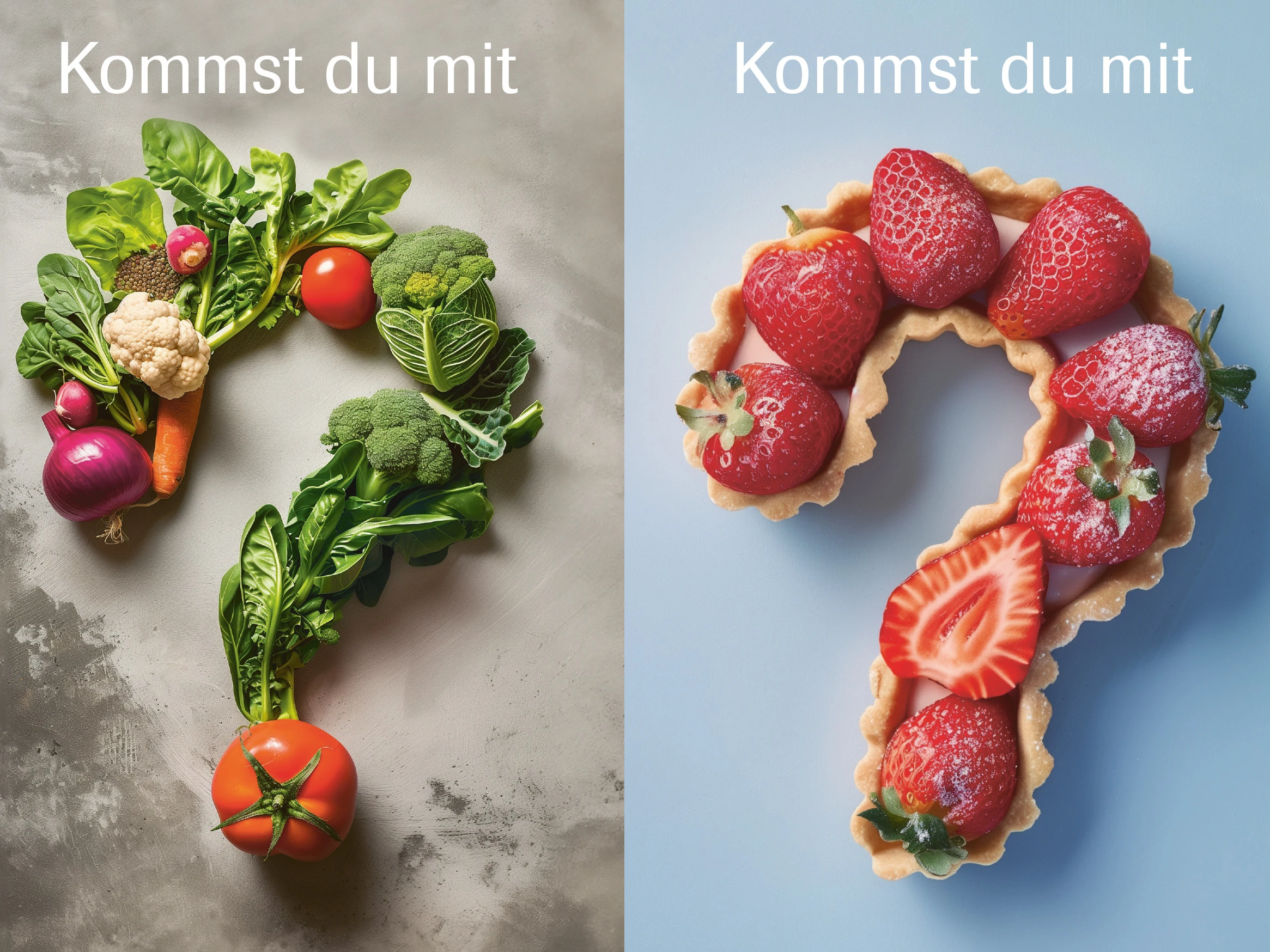 Kommst du mit Kommst du mit