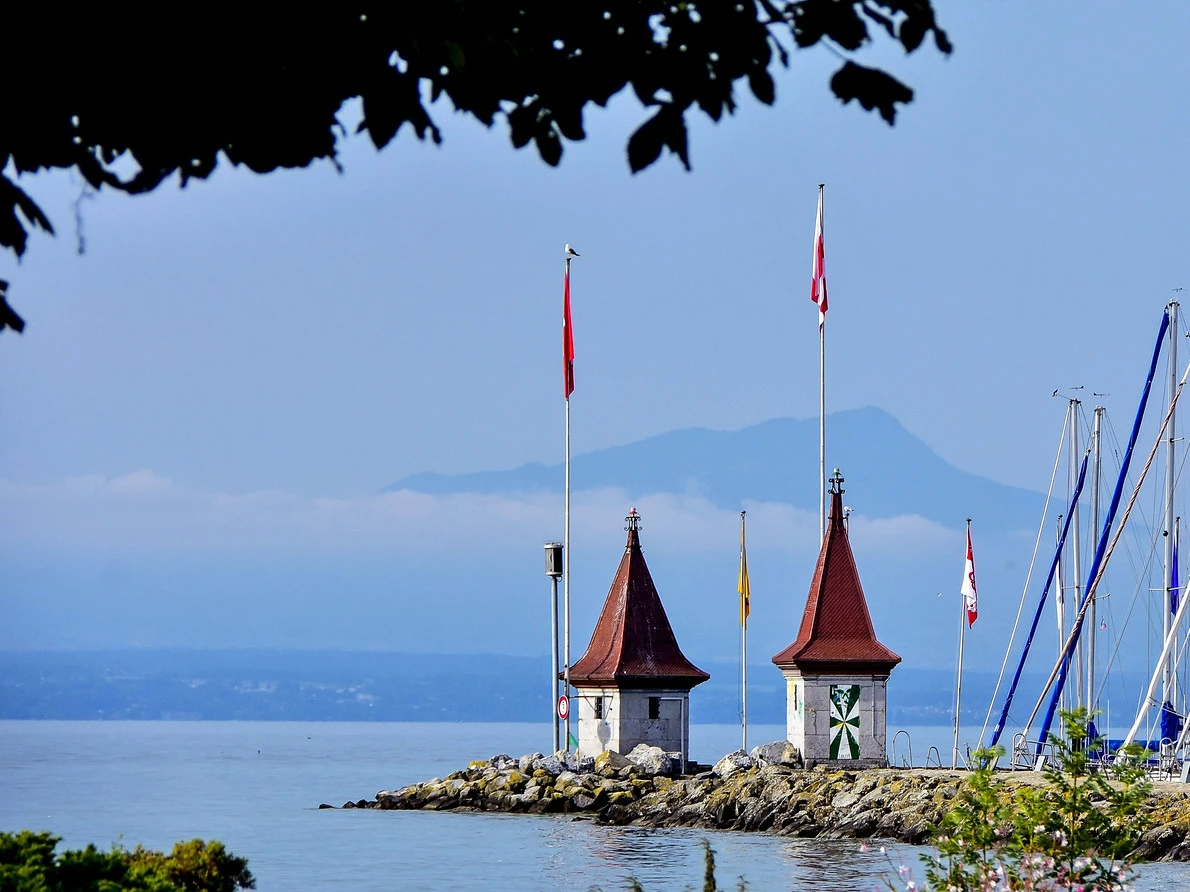 port