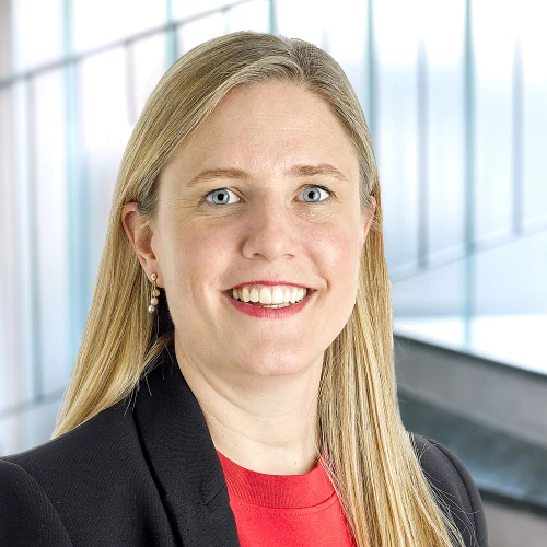 Annette Stolz