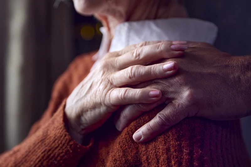 Vers la rubrique « Dons » Un réconfort dans les moments difficiles