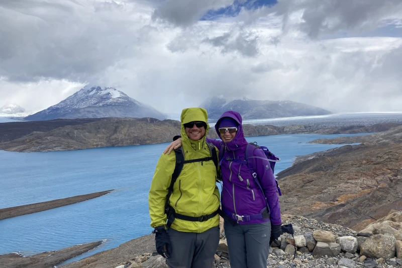 Patagonia Patagonia