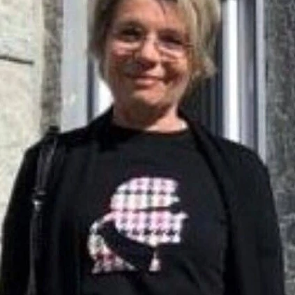 Karine Sierro Karine Sierro