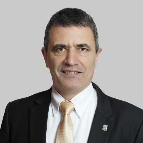 Erich Tschirky