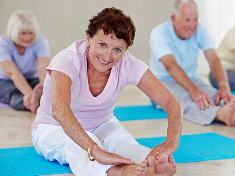 Active Backademy Active Backademy