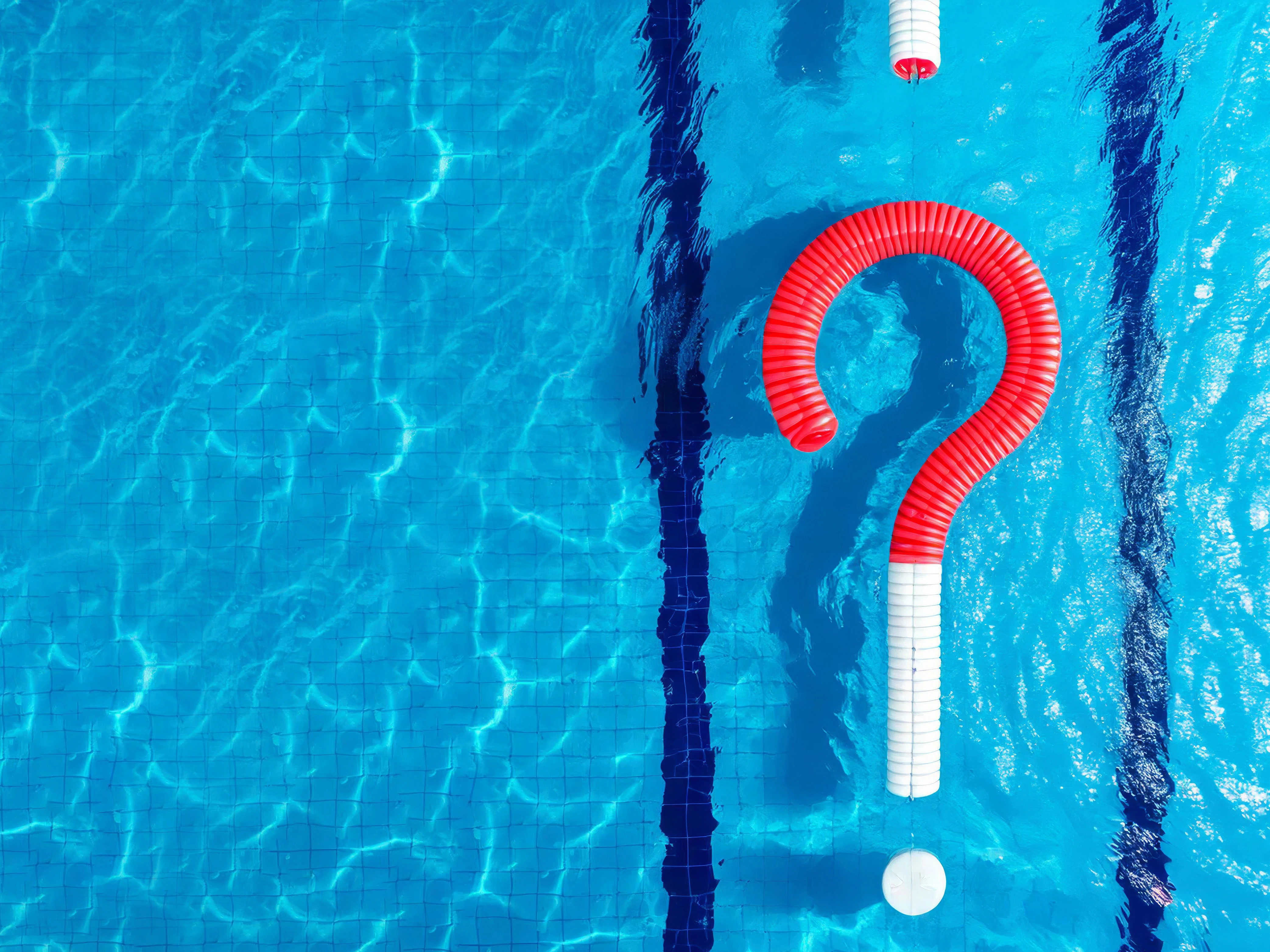 Bewegungskampagne Bewegungskampagne Schwimmen