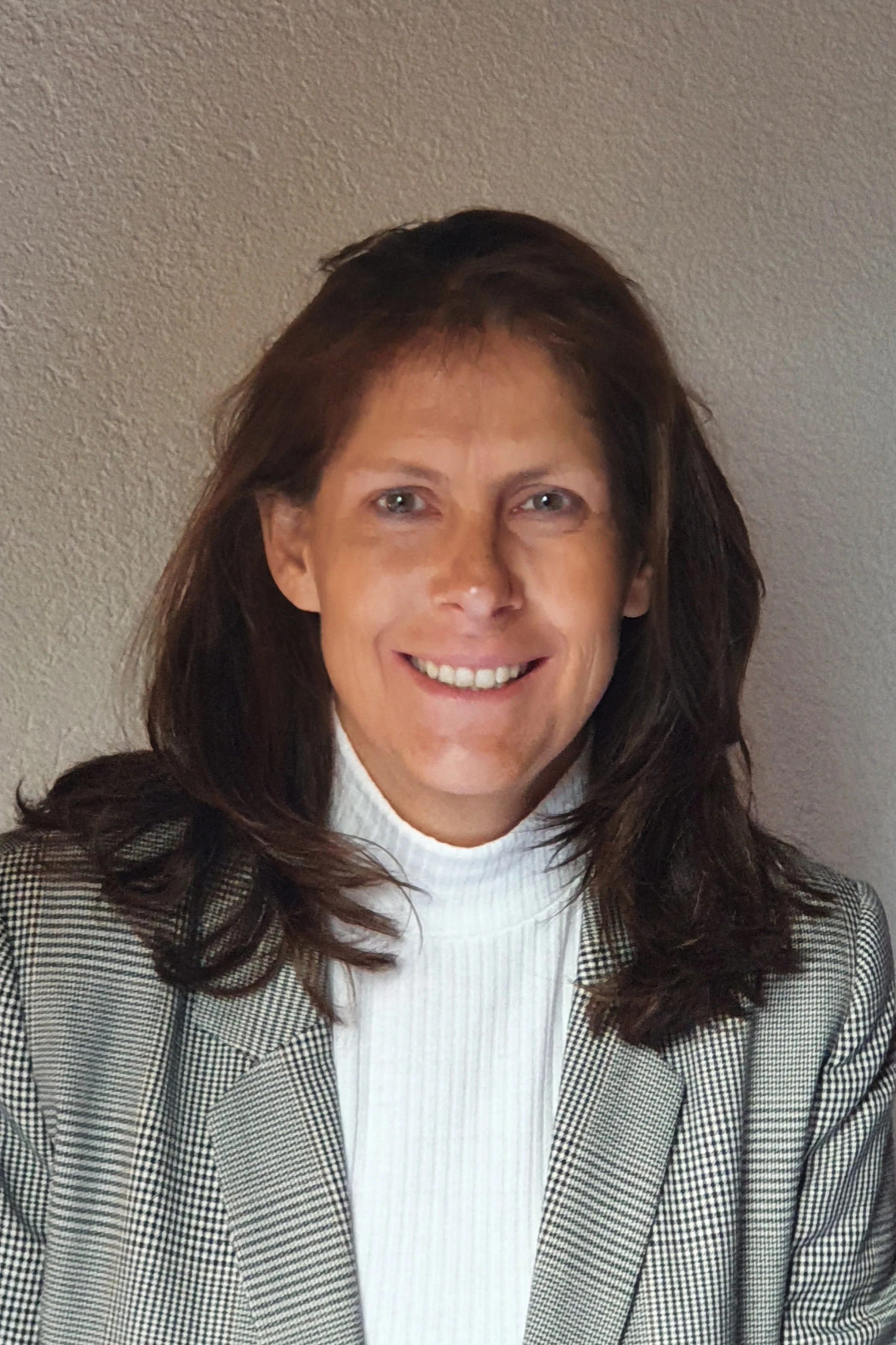 Isabelle Jeanfavre Secrétaire générale