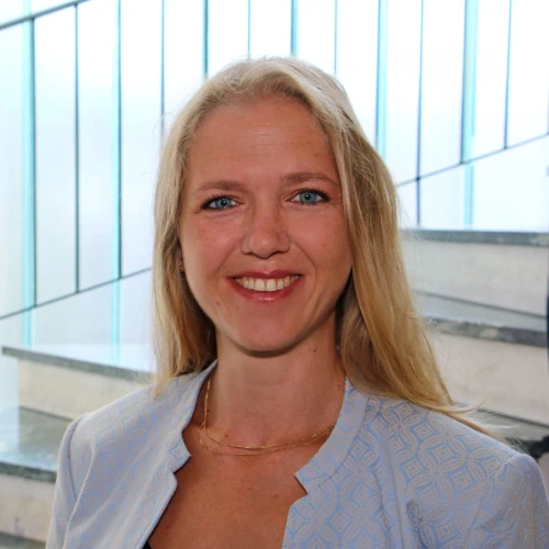 Anna Hohenegger