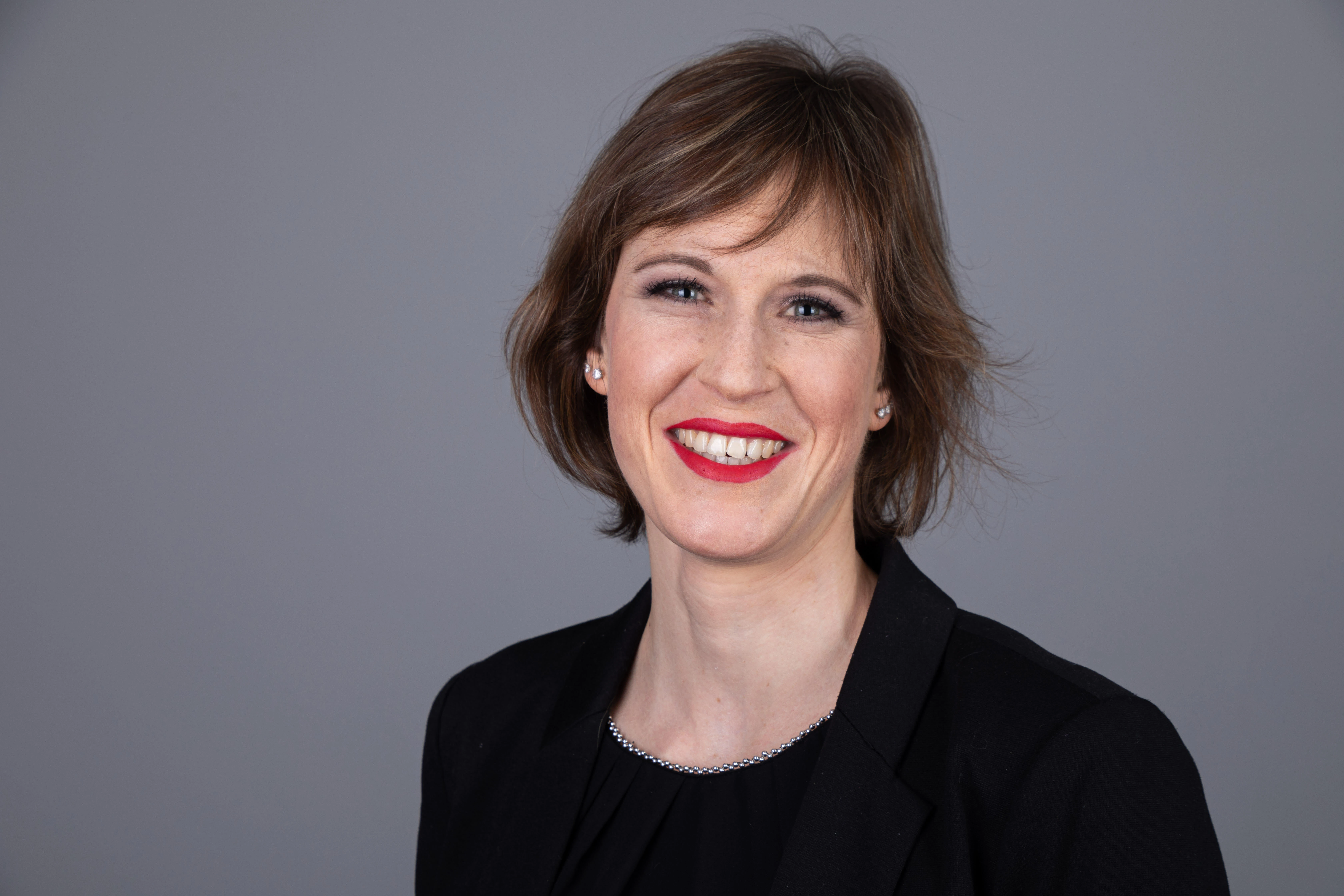 Annette Vogt Annette Vogt
