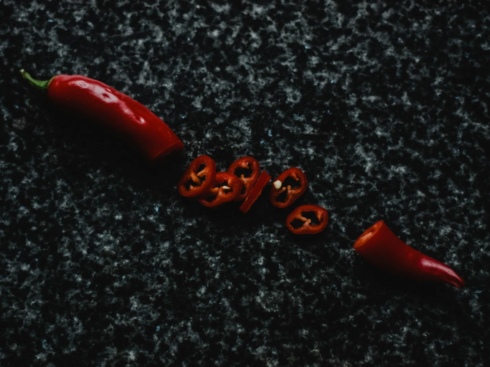 Superfood Chili zum Kochen Superfood Chili zum Kochen