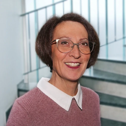 Rita Waldmeier