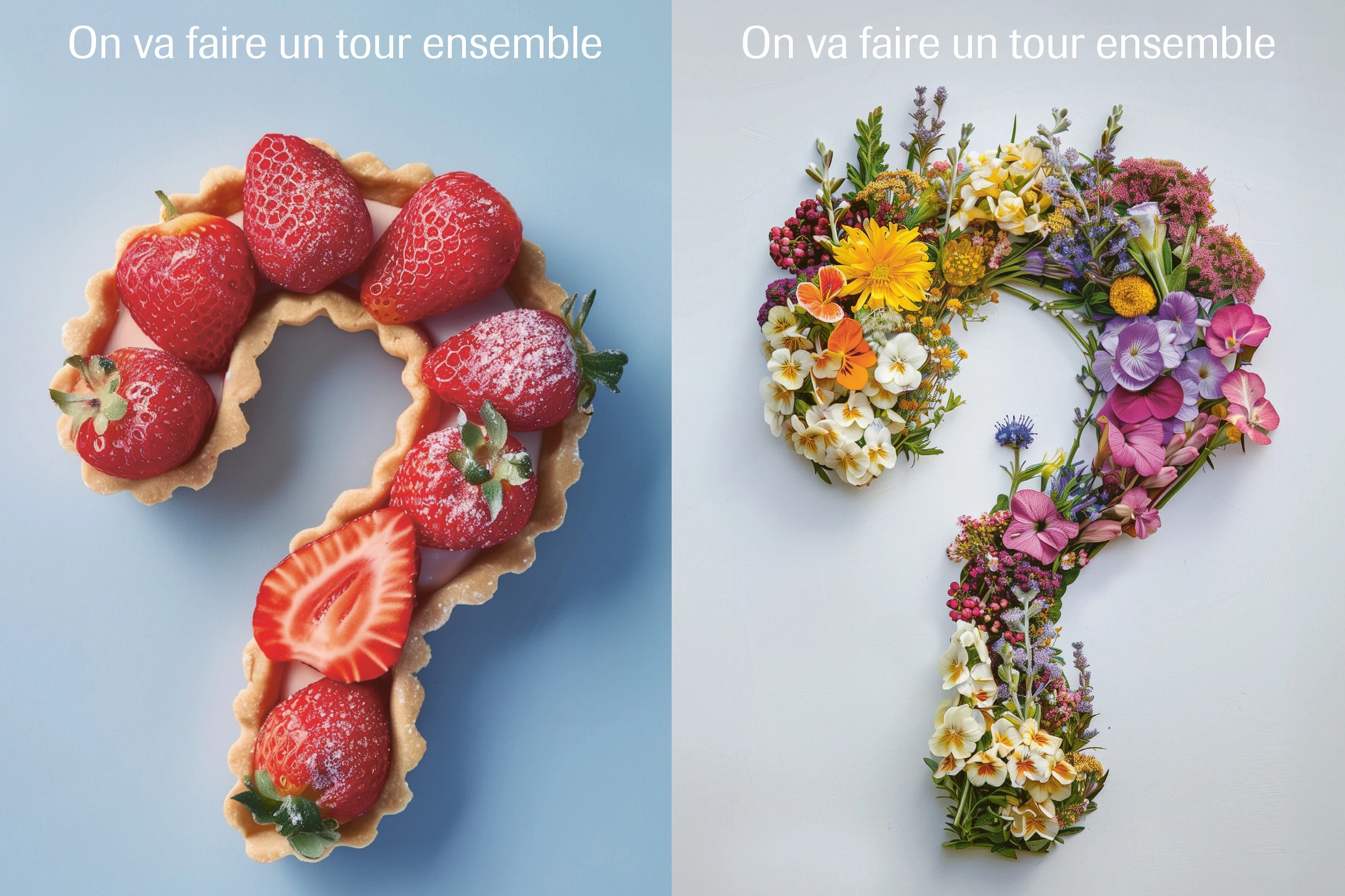 Ligue contre le rhumatisme_Campagne On va faire un tour ensemble? Ligue contre le rhumatisme_Campagne On va faire un tour ensemble?