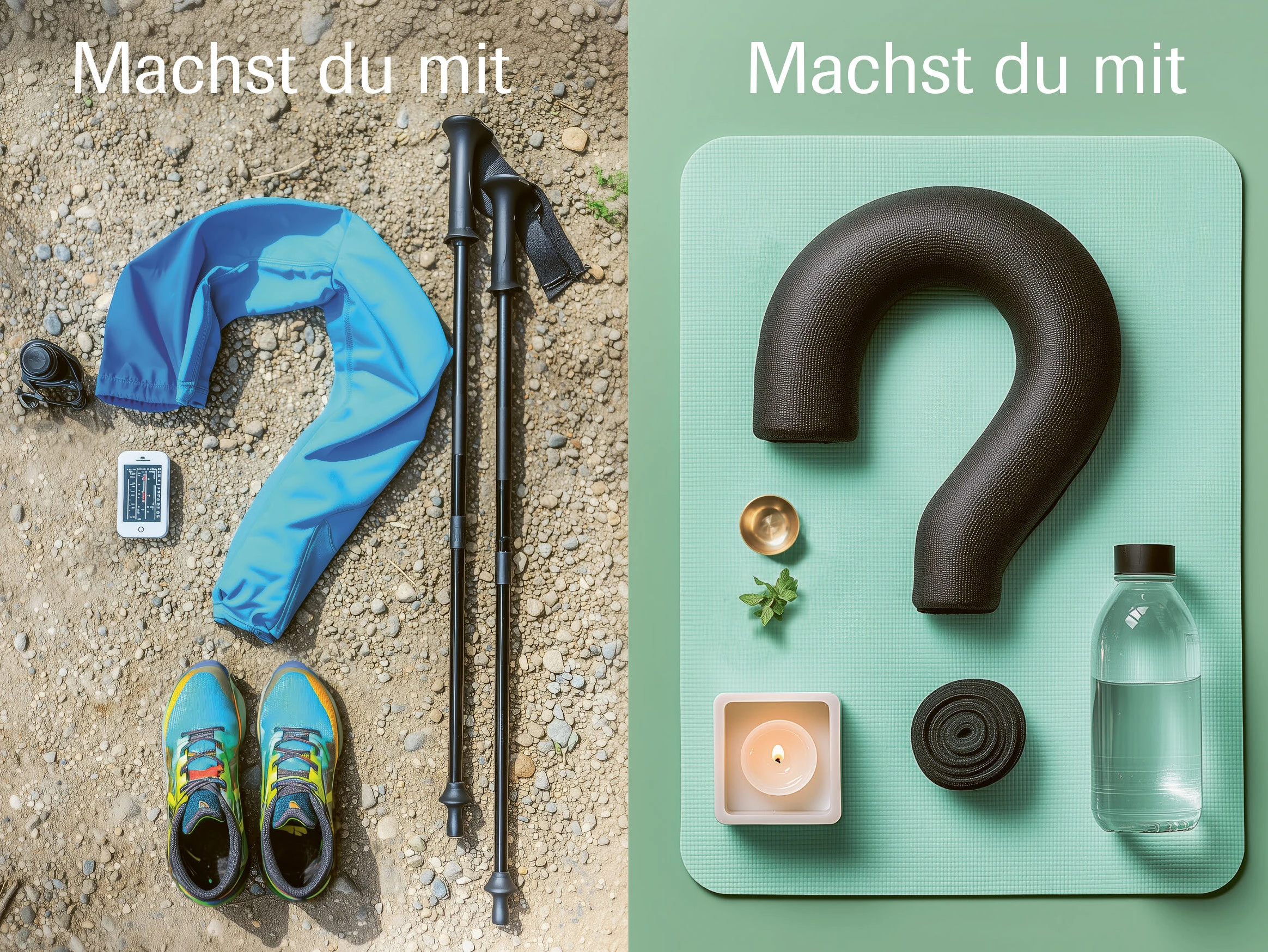 Machst du mit Machst du mit