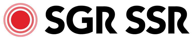 Logo SGR Logo SGR