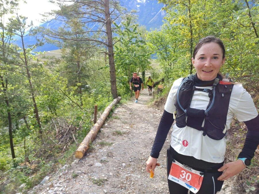 Trail de la Noble Contrée Trail de la Noble Contrée