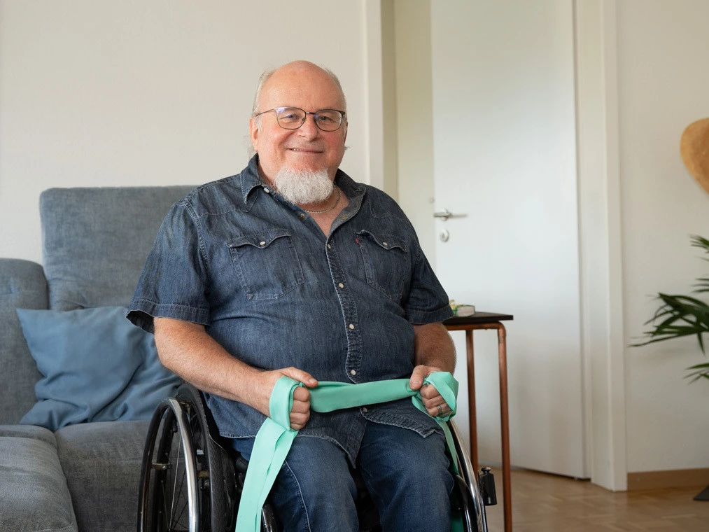 Leben mit Glasknochen Leben mit Glasknochen