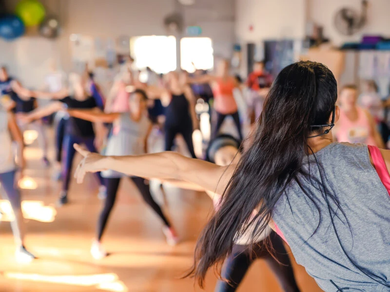 Zumba® Gold