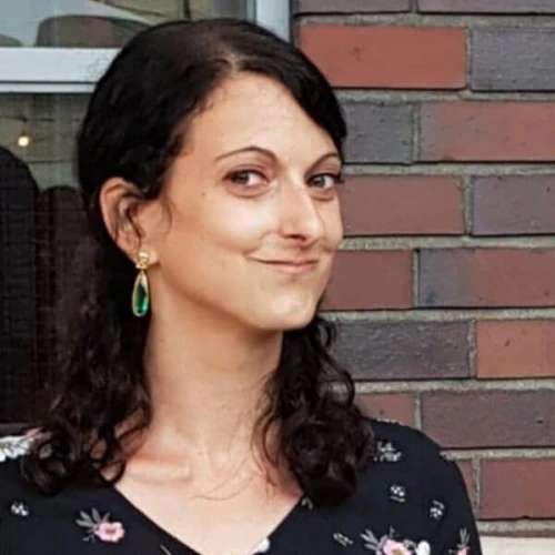Alice Grosjean Espinosa Alice Grosjean Espinosa