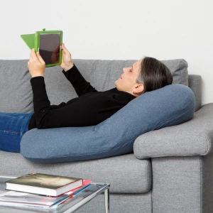 Grand coussin de relaxation Grand coussin de relaxation