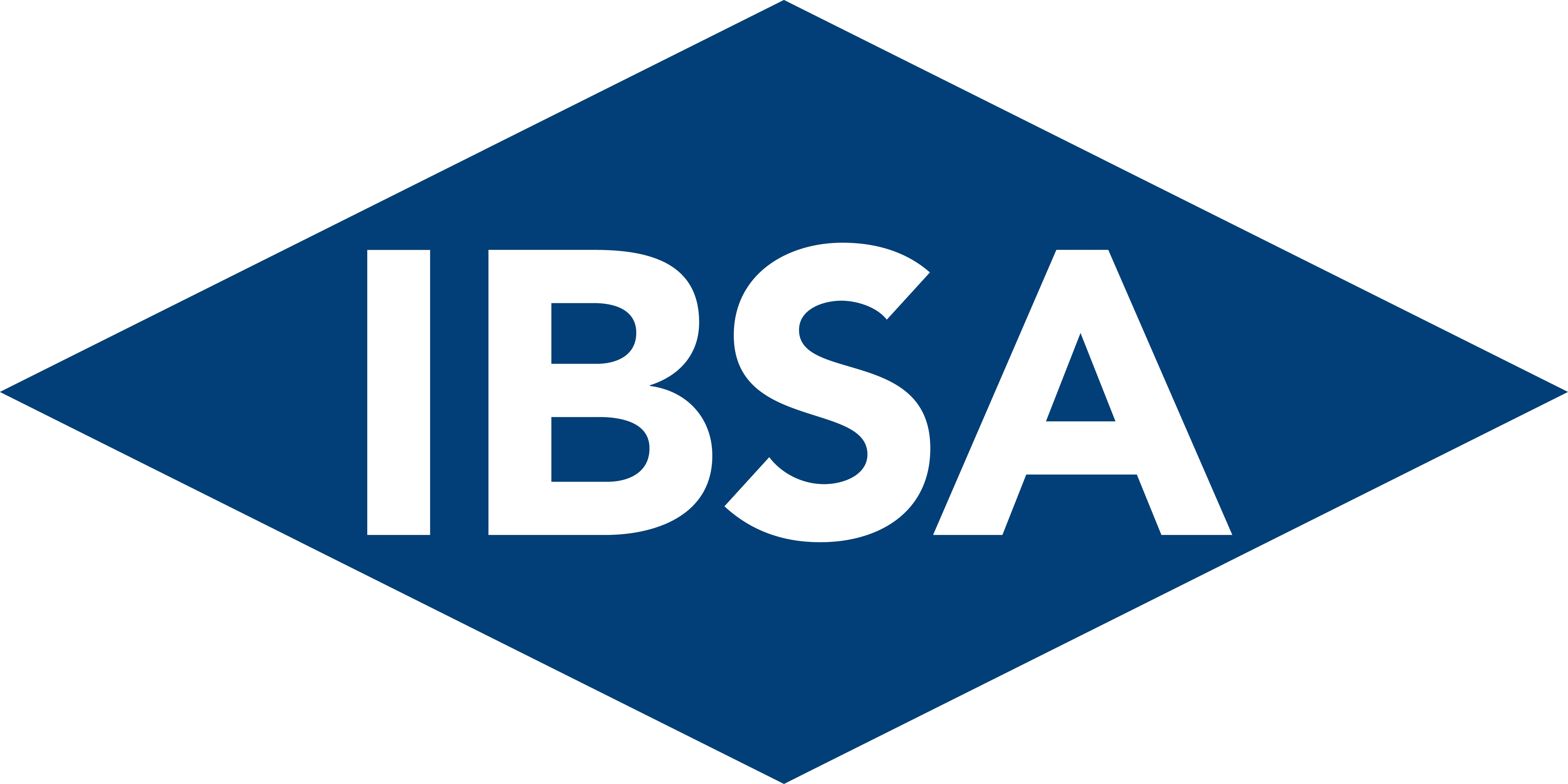 Logo de l'IBSA
