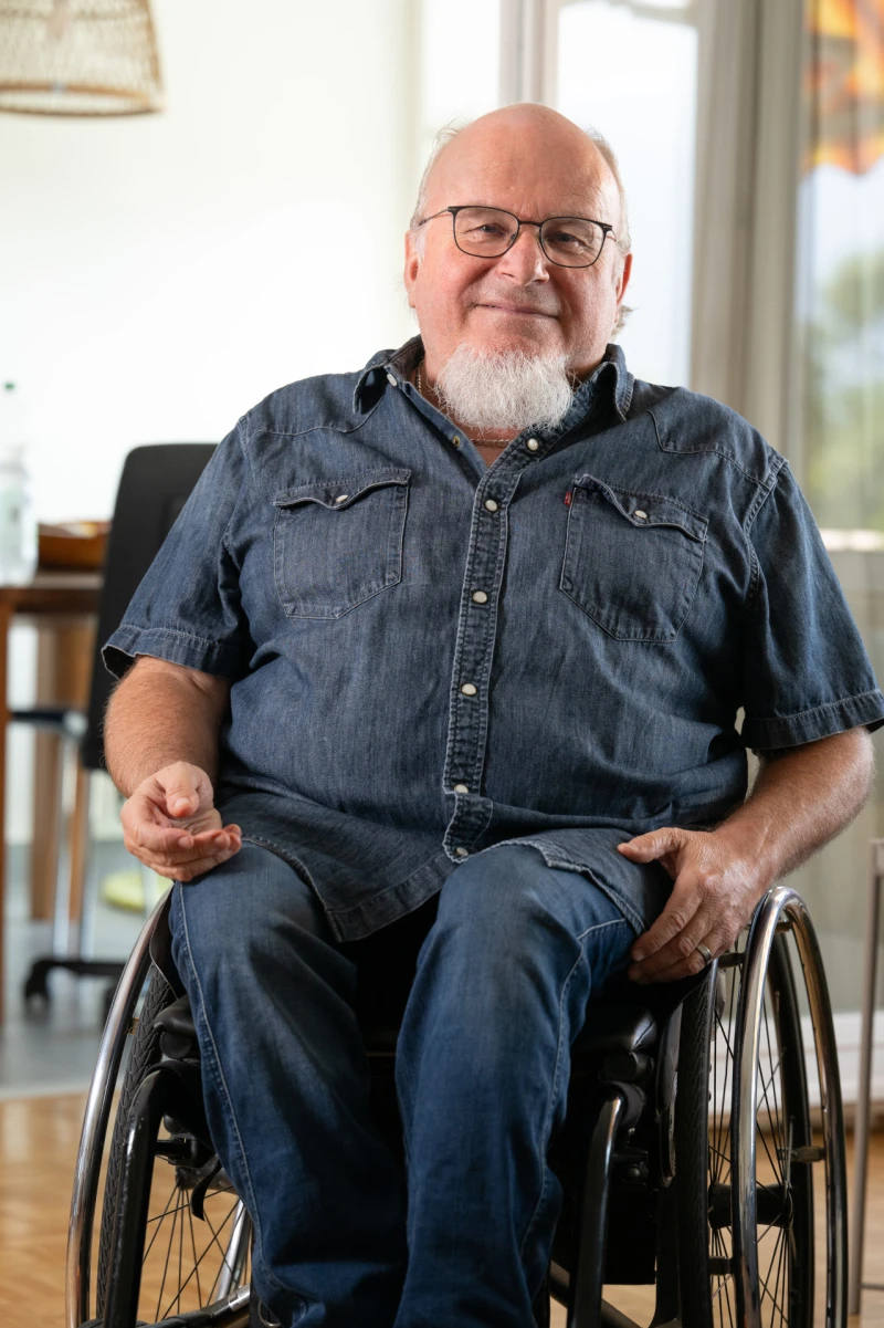Sichtbarkeit in der Öffentlichkeit Sichtbarkeit in der Öffentlichkeit