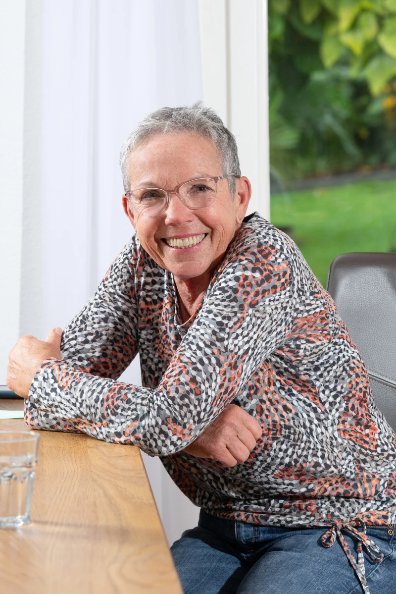 Myrta Schneider Myrta Schneider