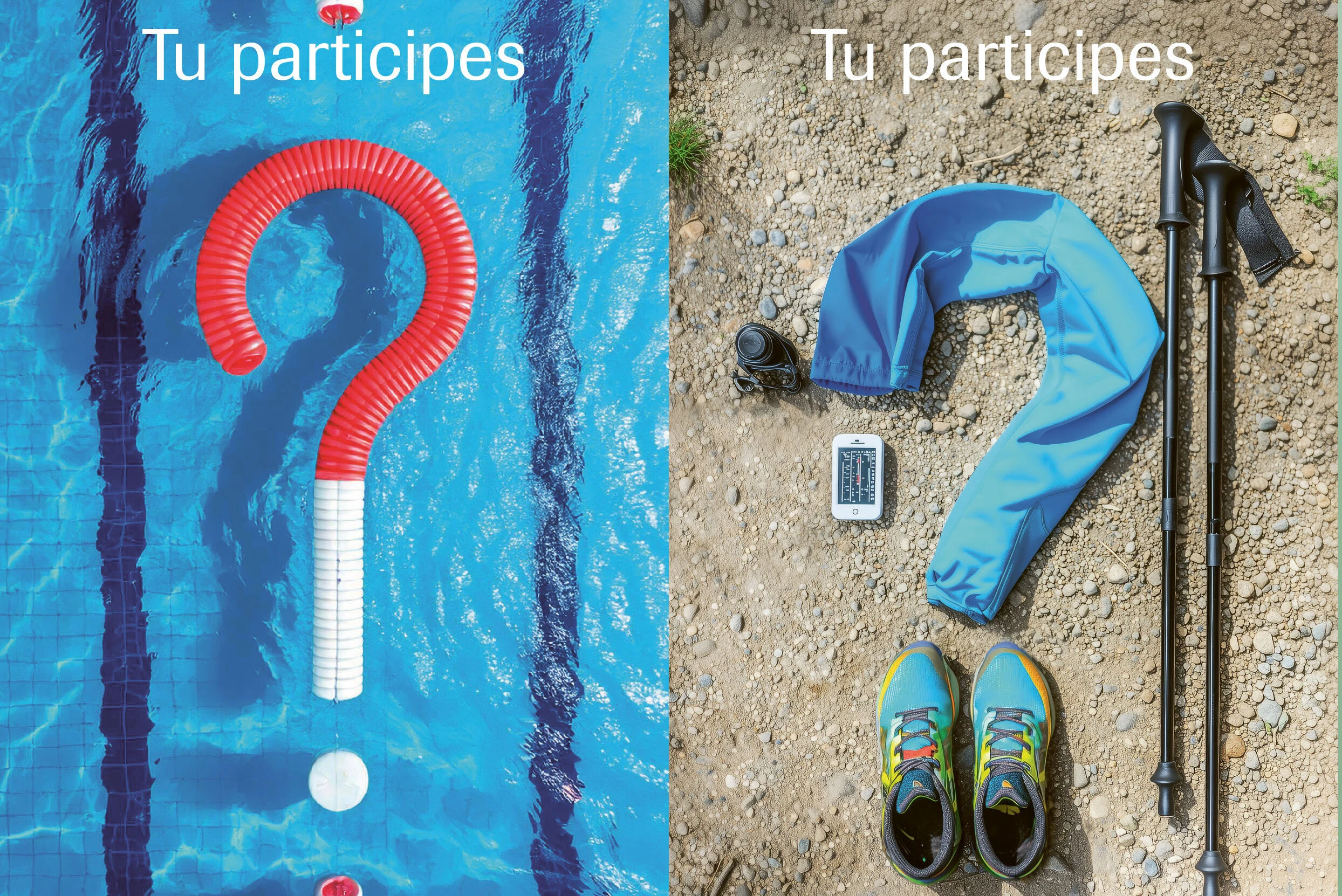 tu participes tu participes
