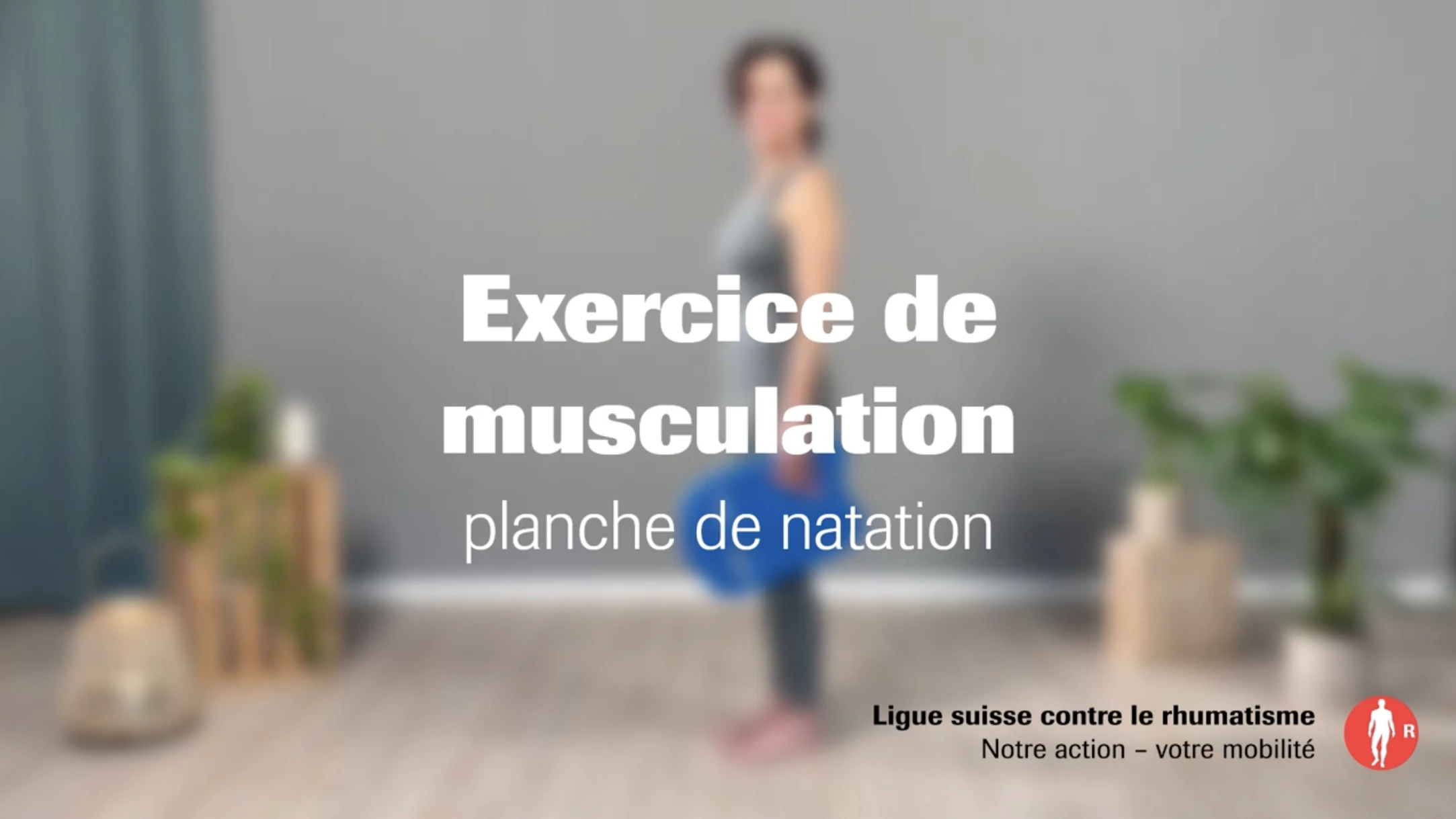Exercice 1 : planche de natation Exercice 1 : planche de natation