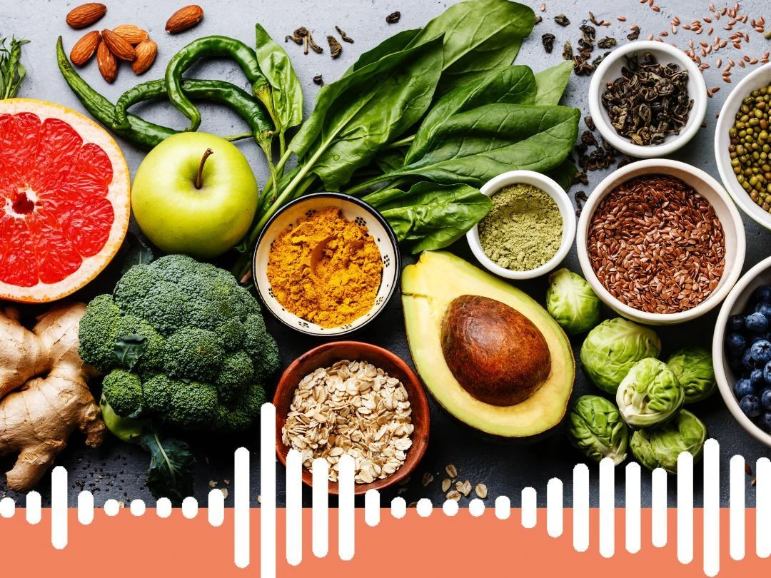 Alimentation végétarienne et végétalienne Alimentation végétarienne et végétalienne