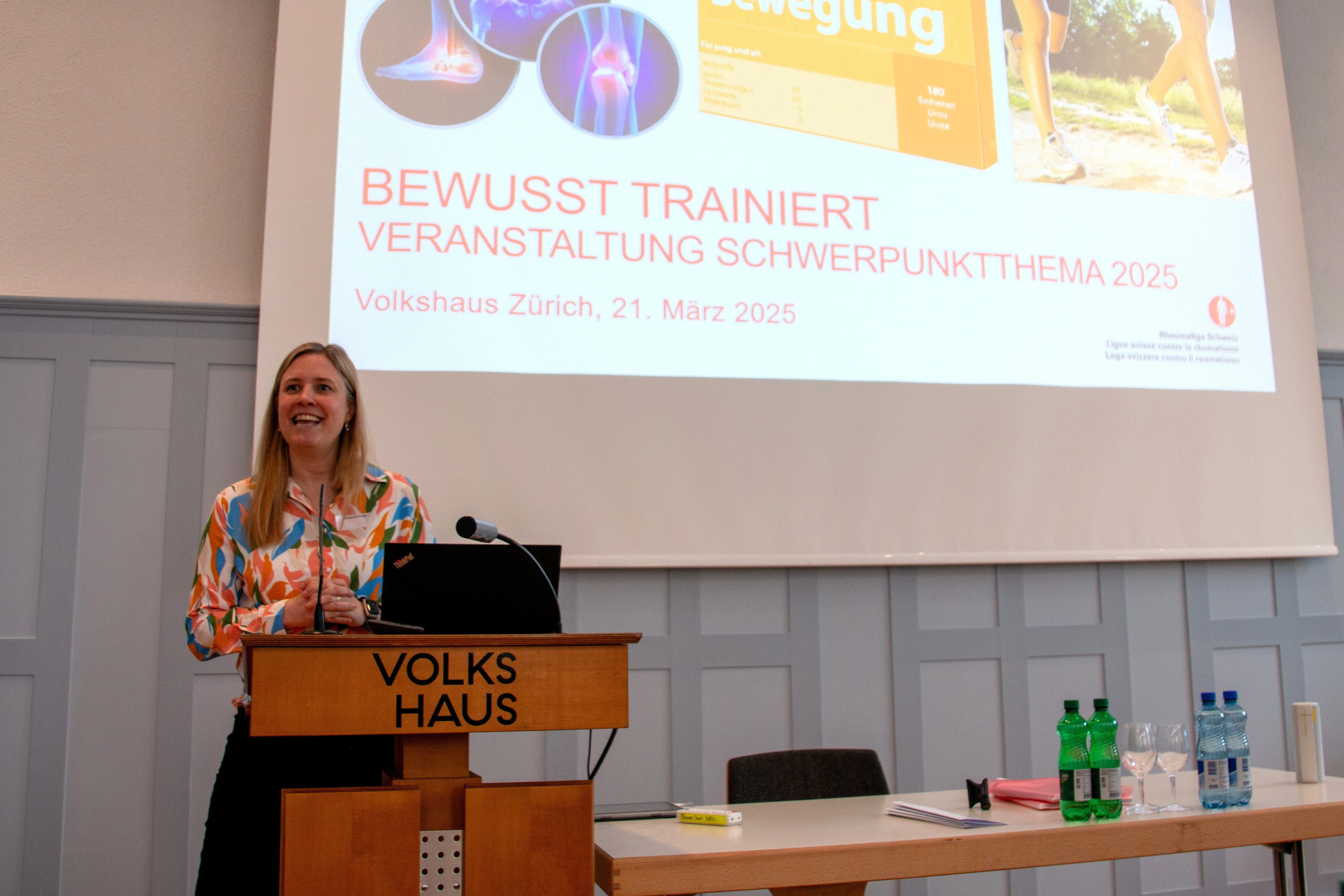 Annette Stolz Vortrag Annette Stolz Vortrag