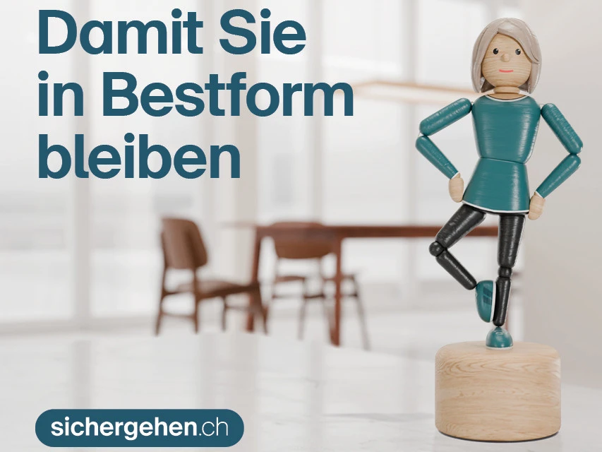 Bestform BestformMachst