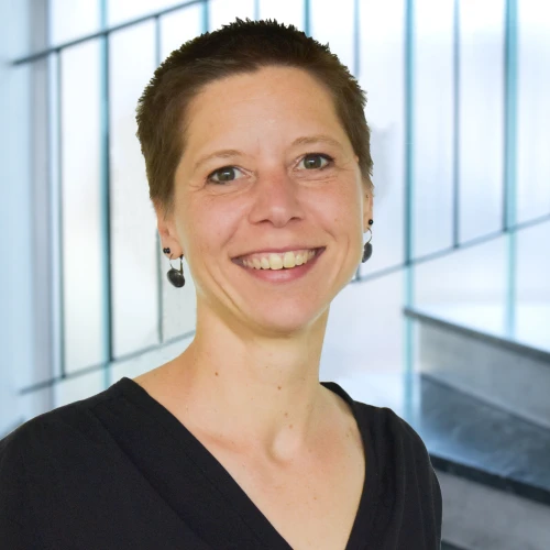 Karin Imholz
