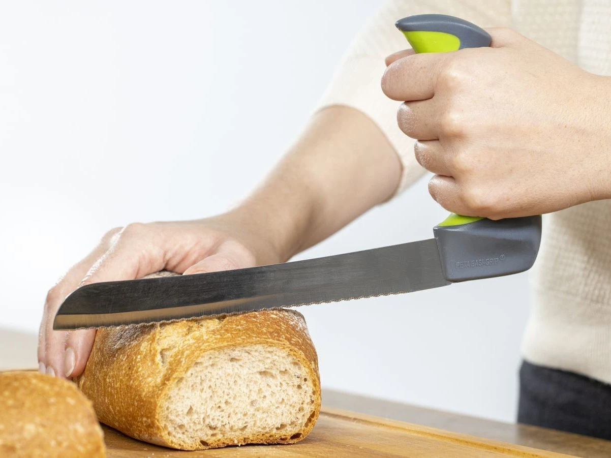 Brotmesser Brotmesser