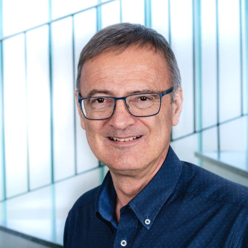 Péter Tamás