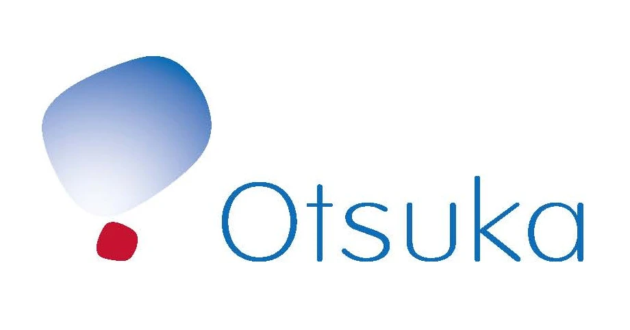 Logo Otsuka