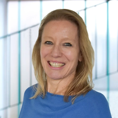 Sibylle Peter