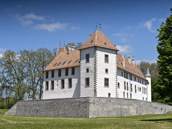 Château d'Allaman