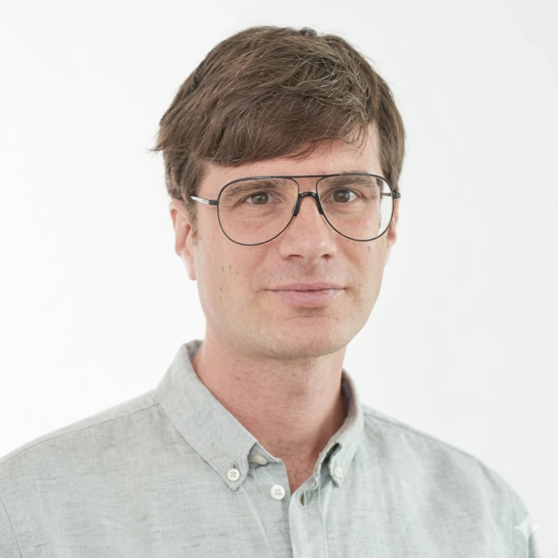 Dr. med. Florian Winkler Rheumatologe Florian Winkler