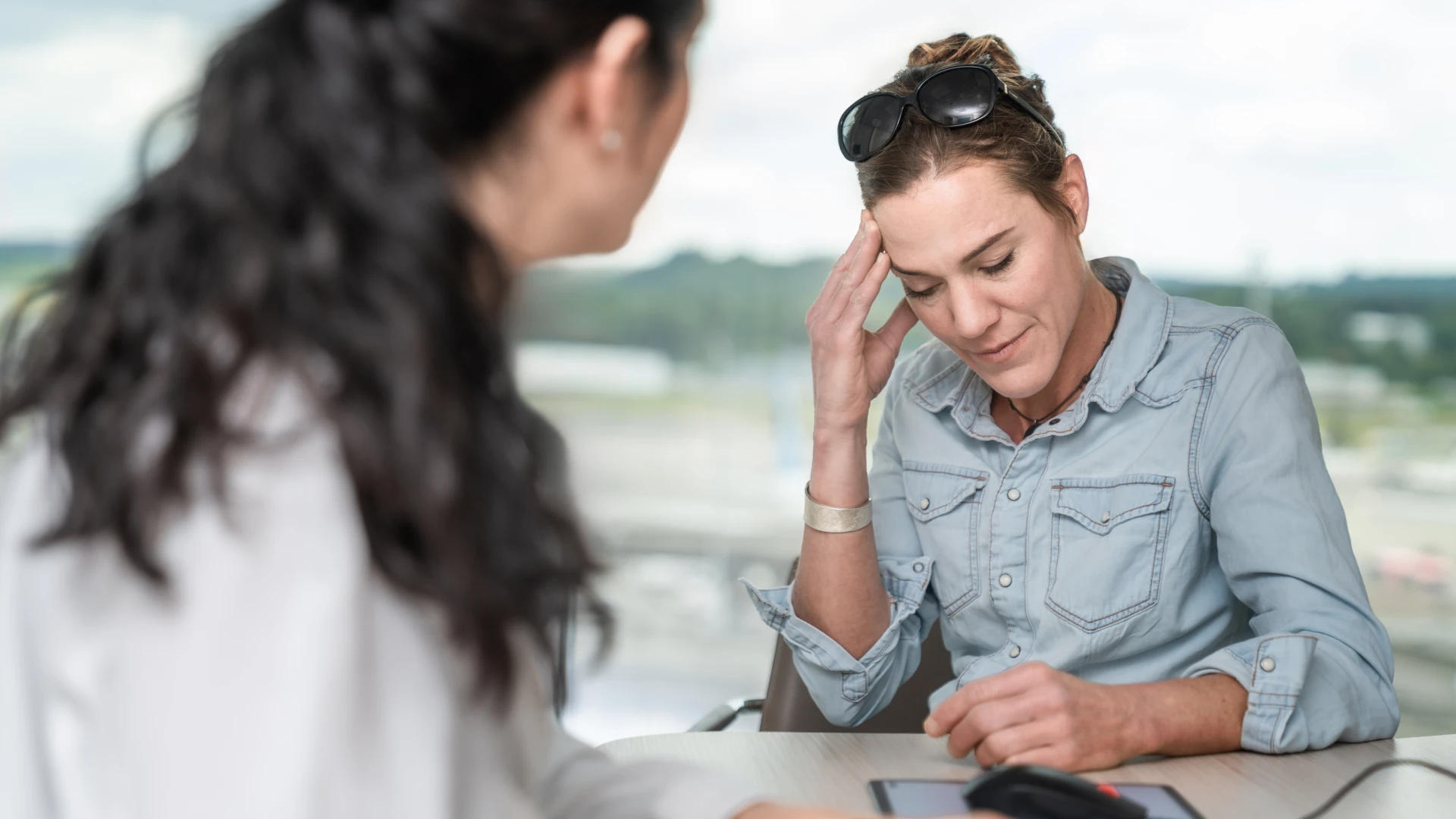 Diagnostic Fibromyalgie Diagnostic Fibromyalgie